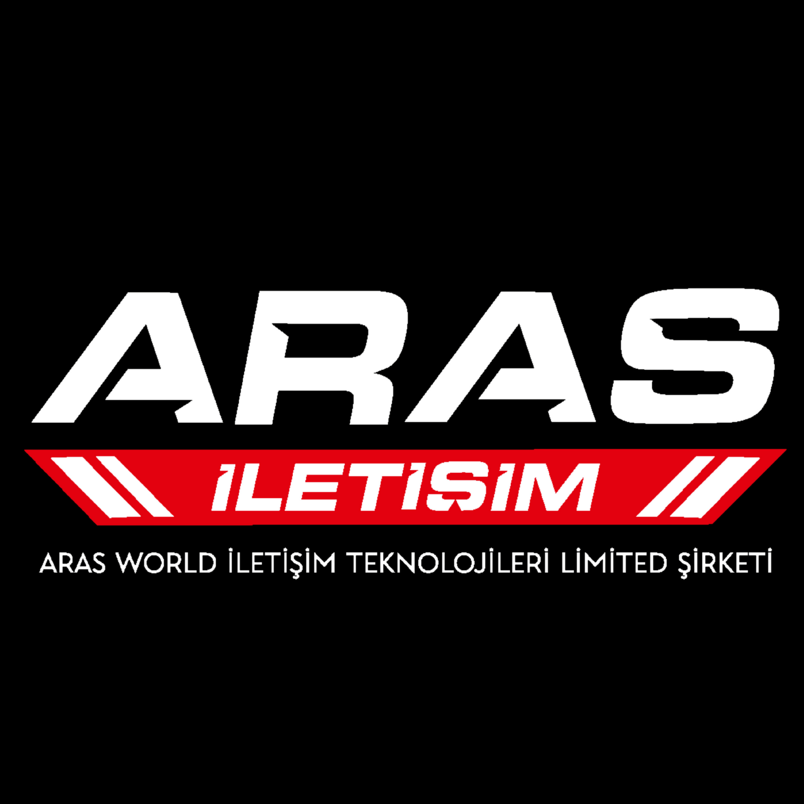 aras logo